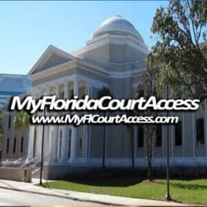 MyFloridaCourtAccess for EFiling